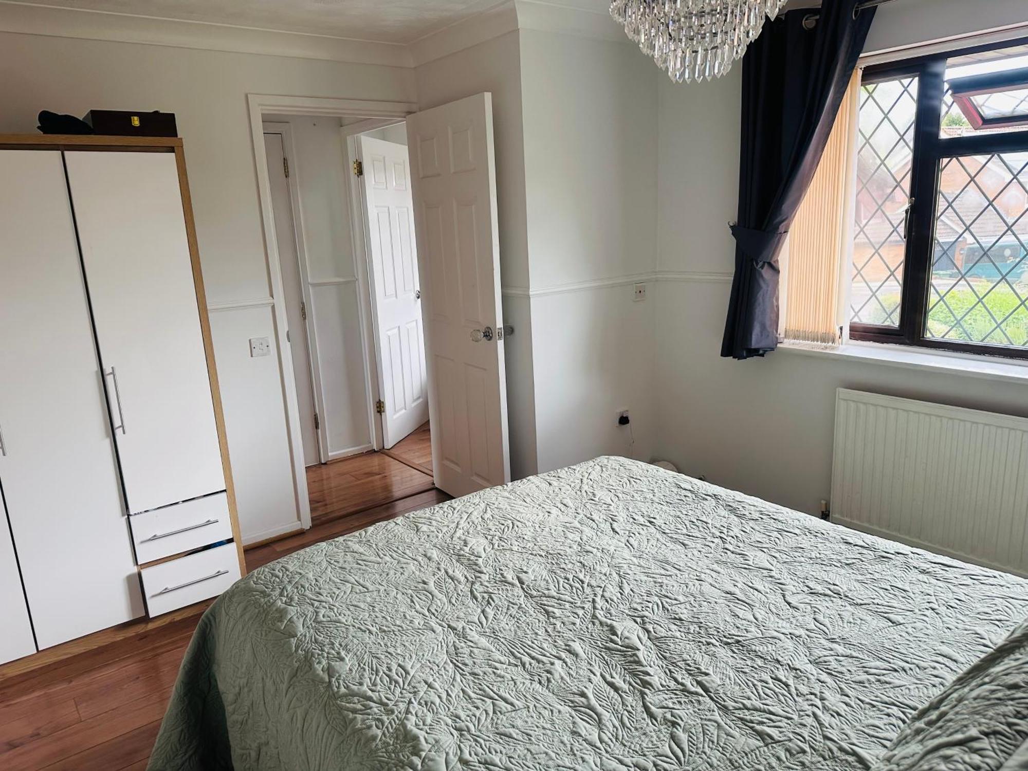 Home Away From Home Swindon Eksteriør bilde