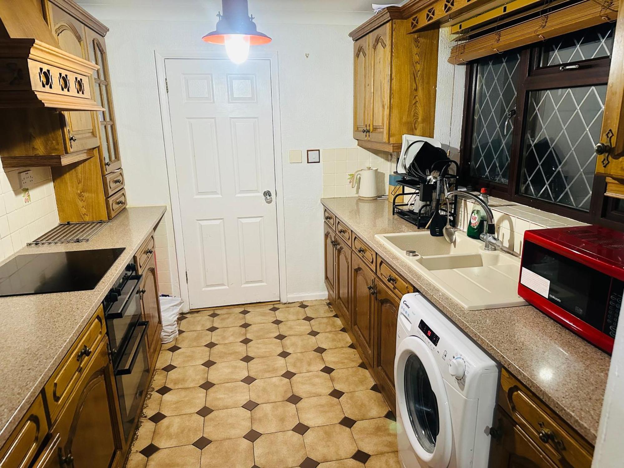 Home Away From Home Swindon Eksteriør bilde